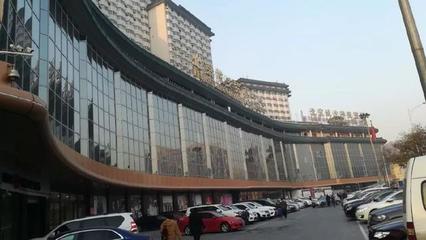 帝都33天800公里,雙腸君走訪的那些商業(yè)項目之王府井、東直門、公主墳、亞奧、泛東北商圈篇