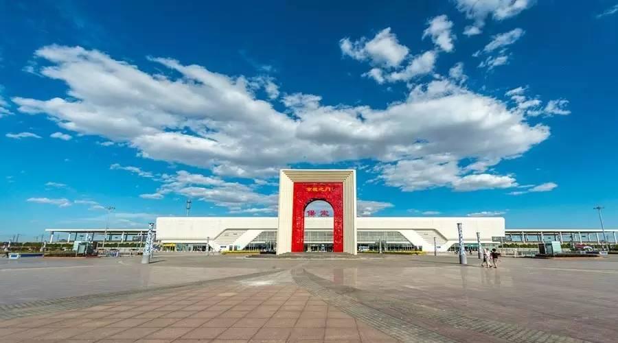 中國(guó)最牛地級(jí)市, 被譽(yù)為&ldquo;北京南大門&rdquo;的三線城市