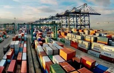 北京貿易數據創新高，市場需求回暖釋放積極信號