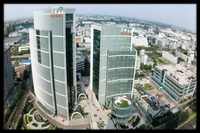 北京市對外貿易學校 一所以“貿易”為名的專業人才培養搖籃