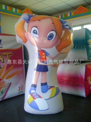 惠東縣大嶺鎮碩果充氣模型制品廠 專注PVC充氣產品，打造視覺盛宴與歡樂體驗